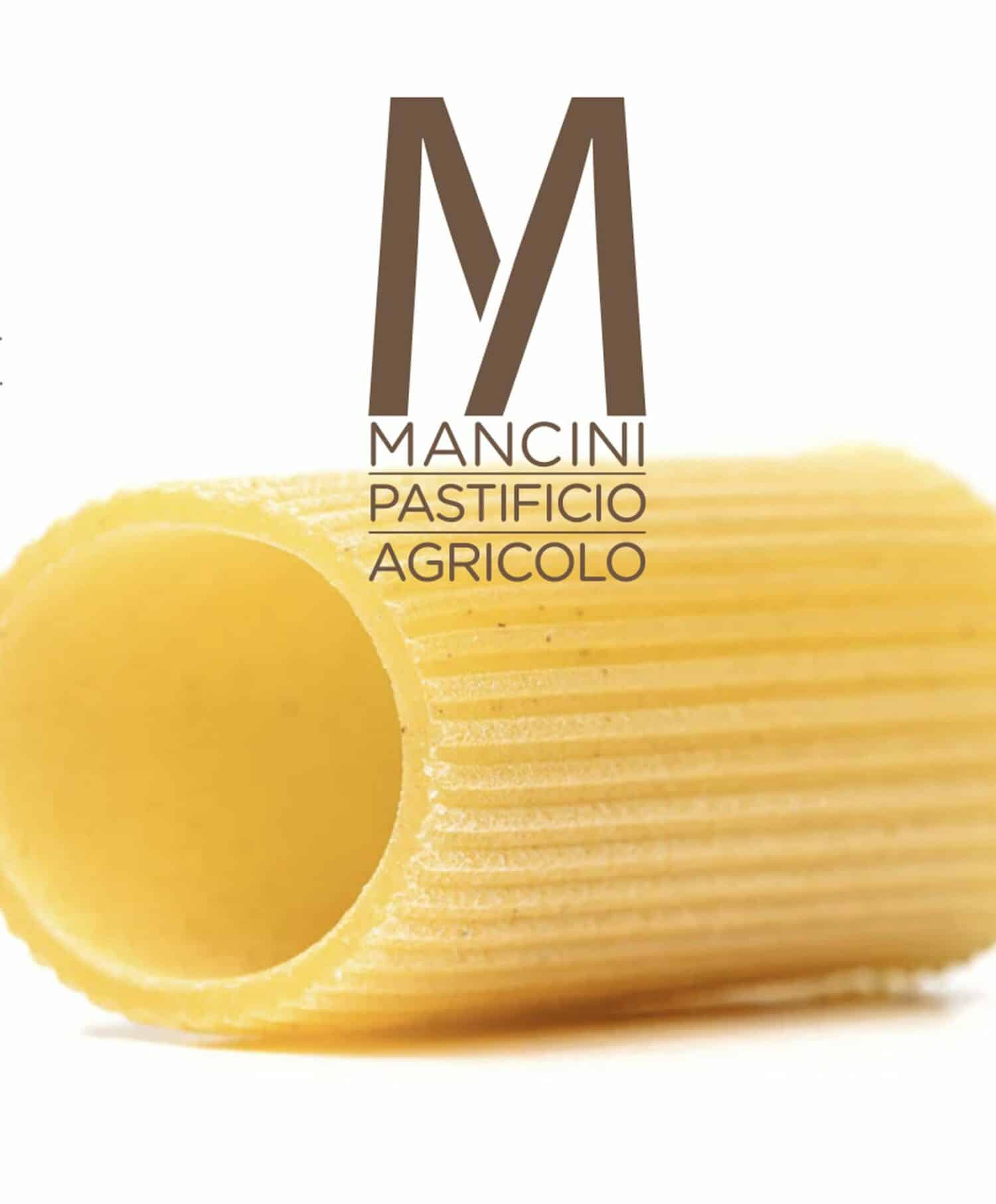 Pasta Mancini - Tuffoli - Hannibals